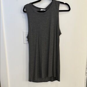 The reset favorite tank tee